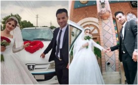 Nuntă transformată în tragedie. O mireasă a murit în mijlocul invitaţilor, după ce a fost împuşcată în cap. Vinovatul voia să respecte o tradiţie